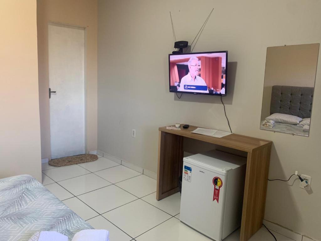Pousada Meu Xodo باريرينهاس المظهر الخارجي الصورة