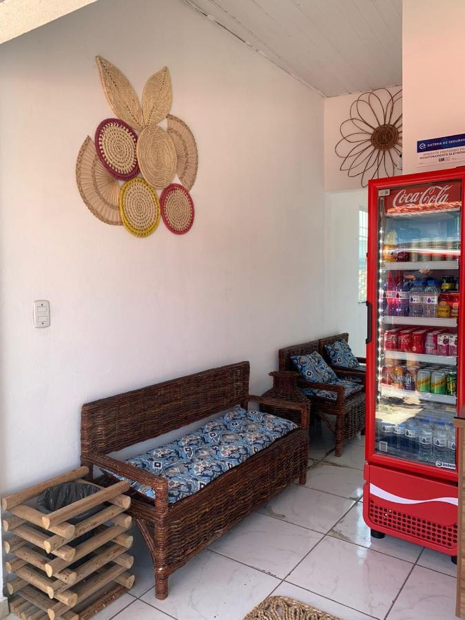 Pousada Meu Xodo باريرينهاس المظهر الخارجي الصورة