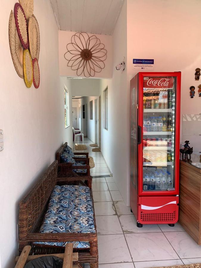 Pousada Meu Xodo باريرينهاس المظهر الخارجي الصورة