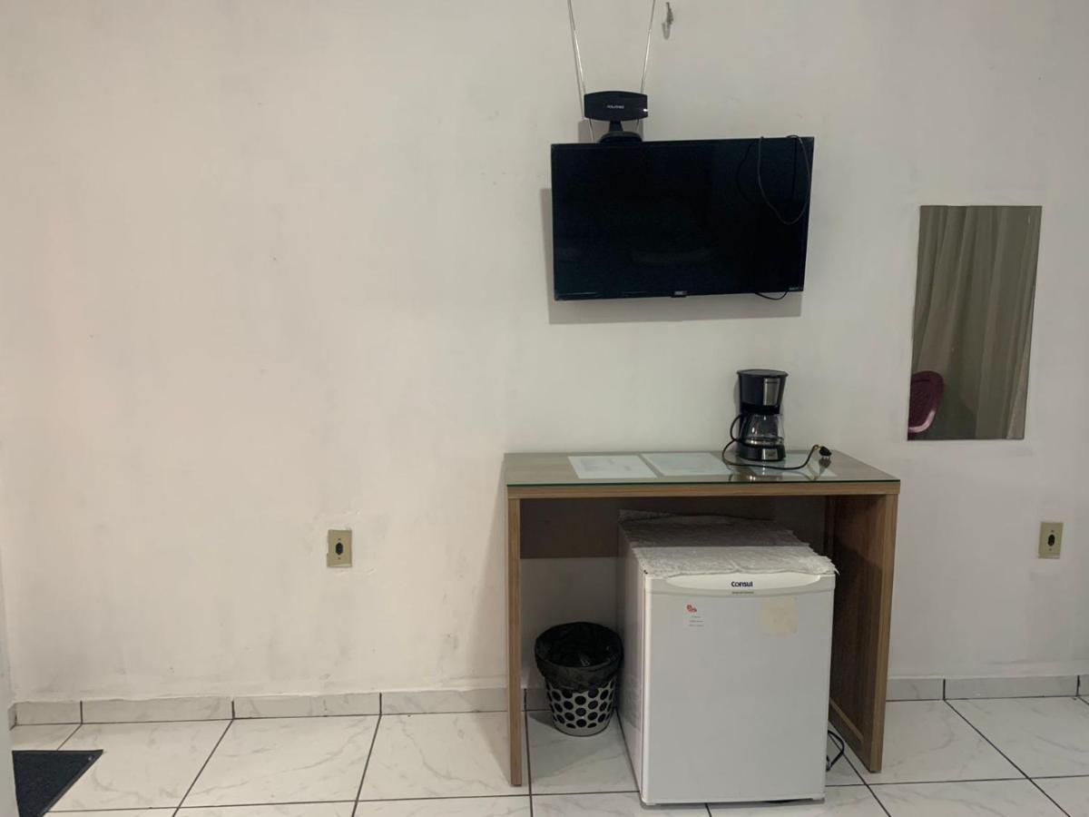 Pousada Meu Xodo باريرينهاس المظهر الخارجي الصورة