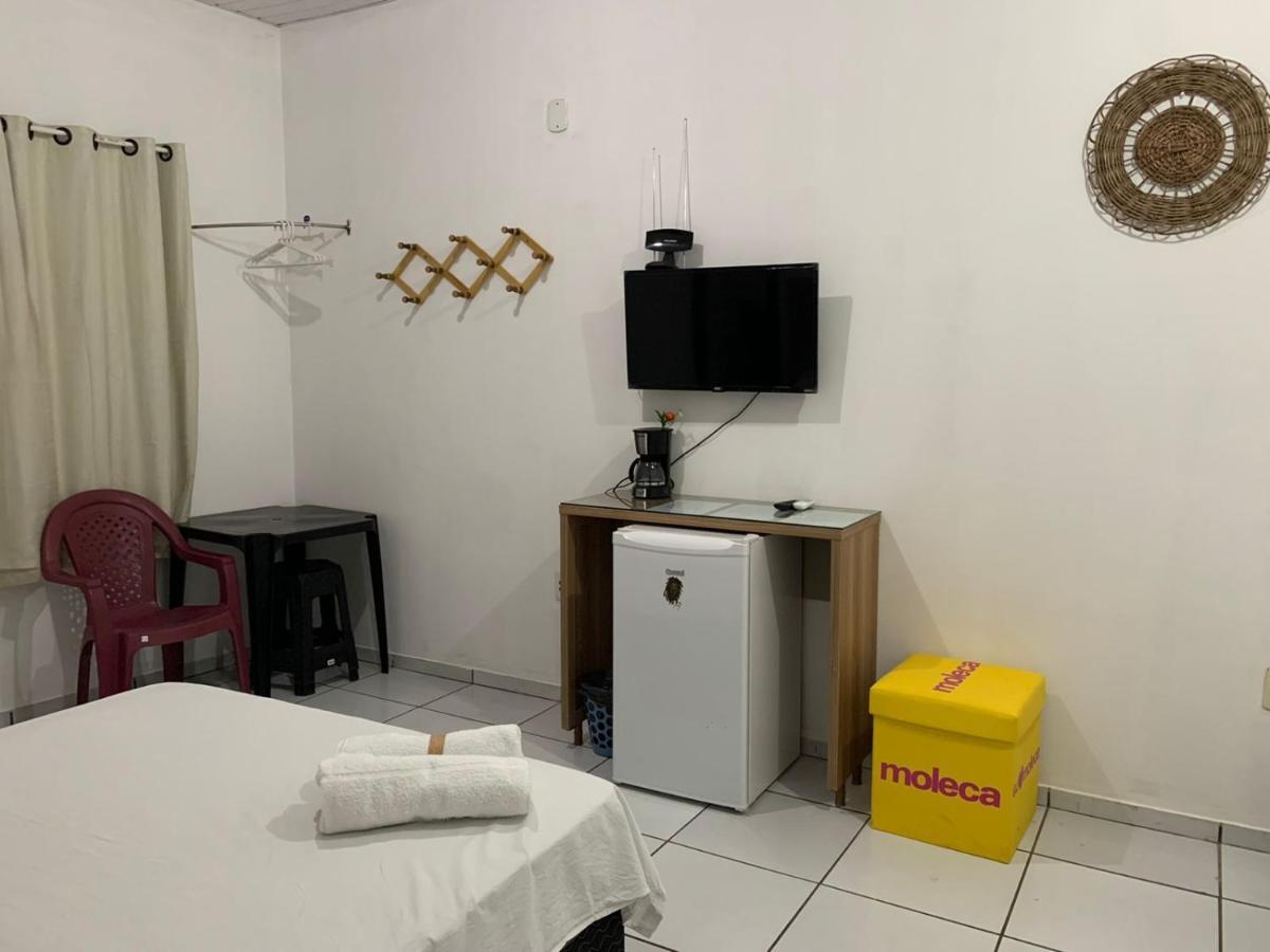 Pousada Meu Xodo باريرينهاس المظهر الخارجي الصورة