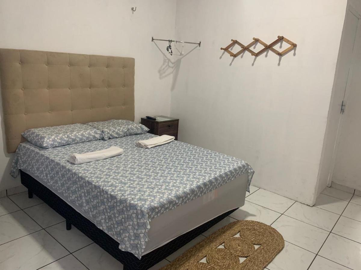 Pousada Meu Xodo باريرينهاس المظهر الخارجي الصورة