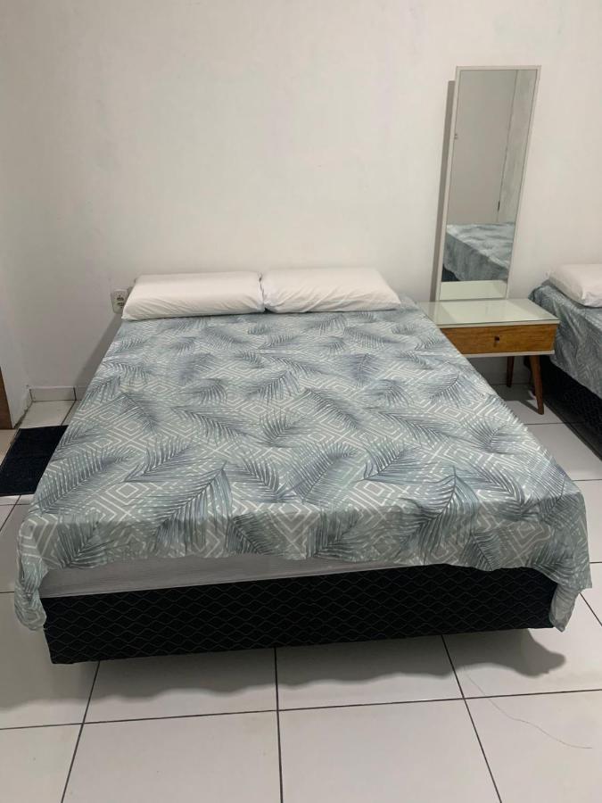 Pousada Meu Xodo باريرينهاس المظهر الخارجي الصورة